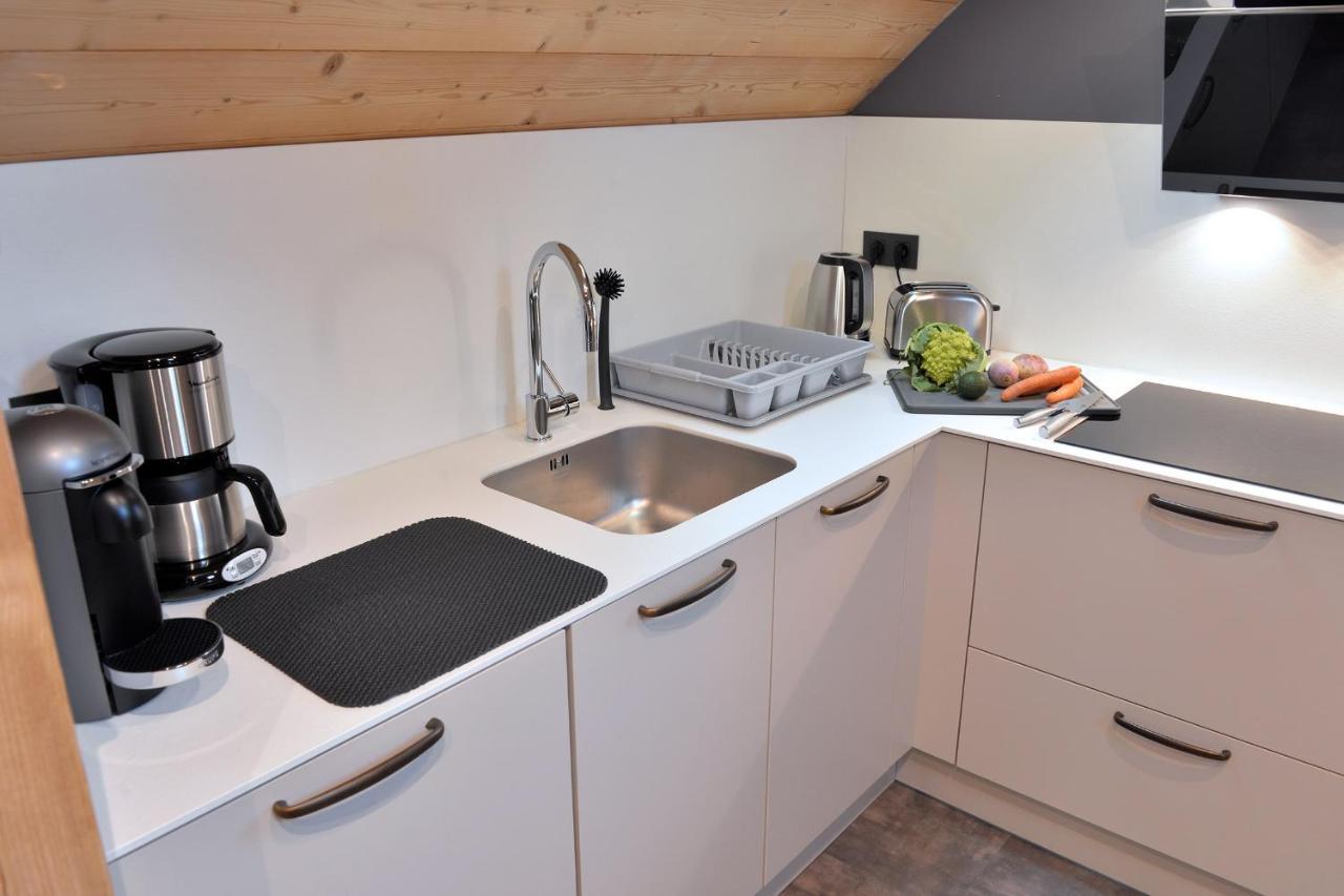 Le Clos Ô Daims Widensolen Exterior foto