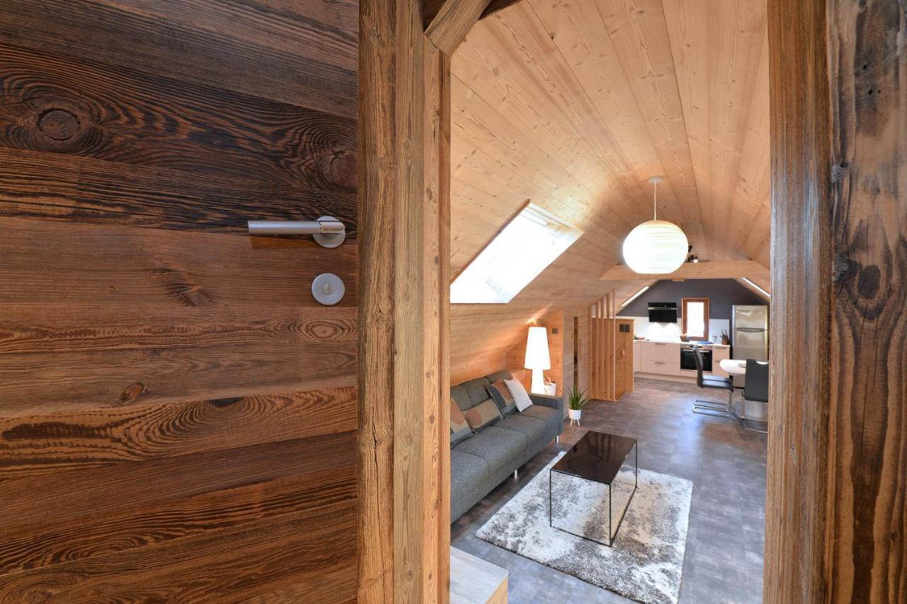Le Clos Ô Daims Widensolen Exterior foto