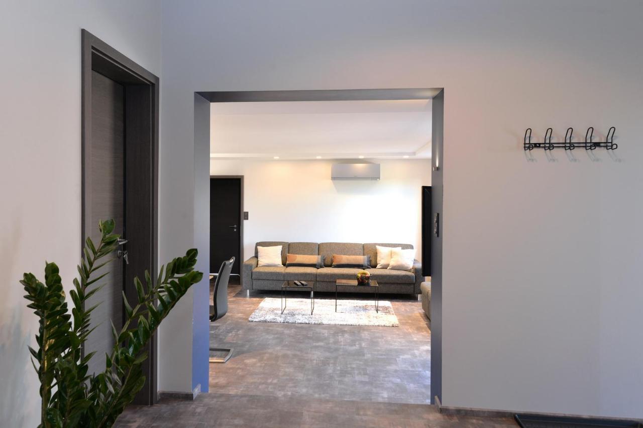 Le Clos Ô Daims Widensolen Exterior foto