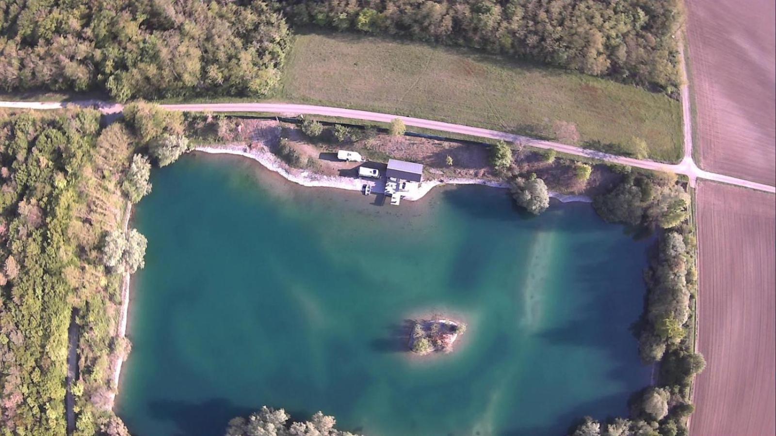 Le Clos Ô Daims Widensolen Exterior foto